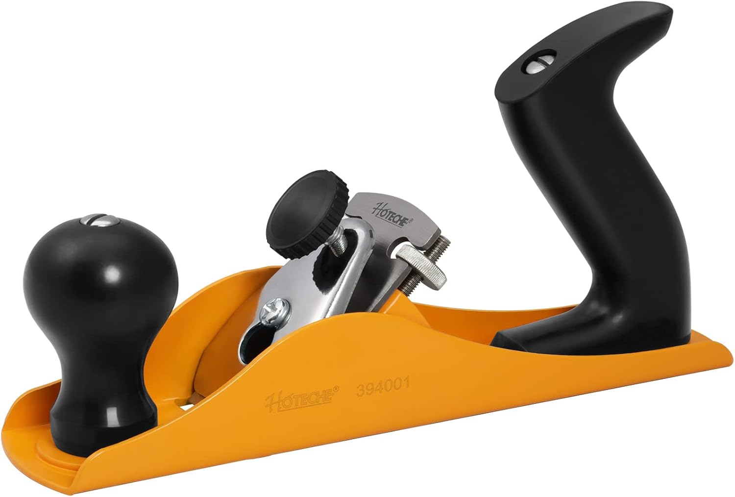 Hoteche No.4 Wood Plane Adjustable Smoothing Bench Hand