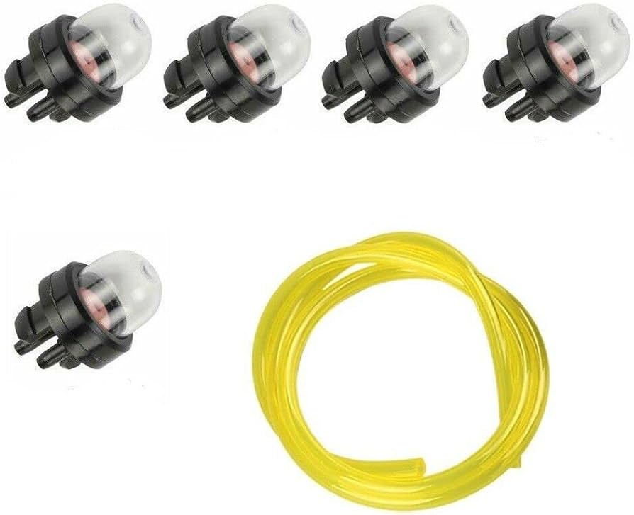 Amazon.com: Replace Tool Spare Part for Machines Primer Bulb Fuel
