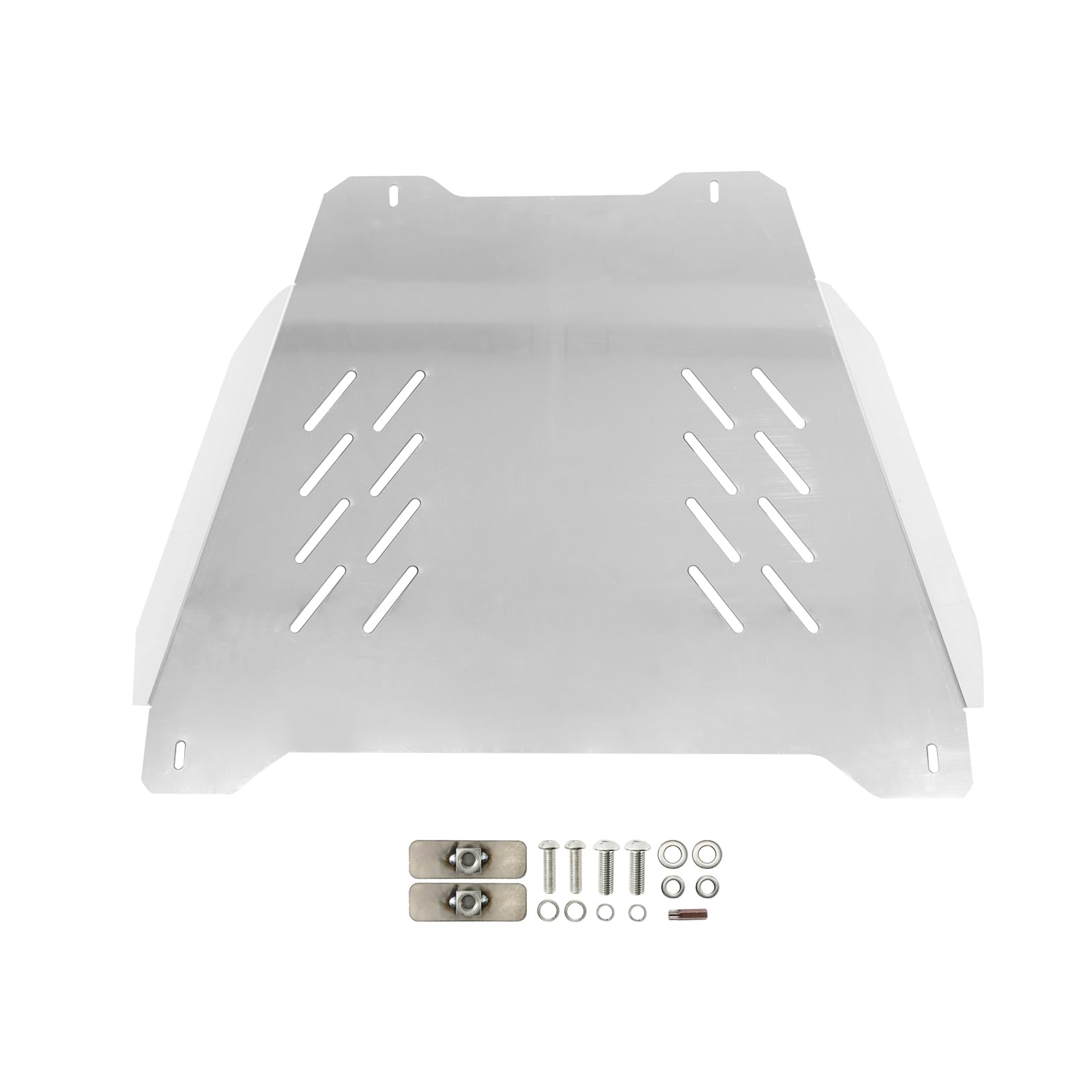LOSTAR Catalytic Converter Shield (Tundra 2022–2024)