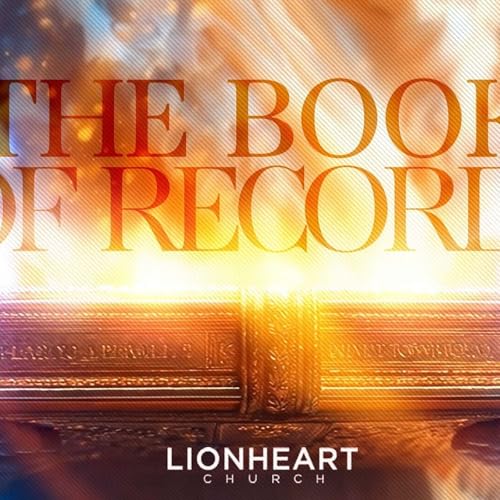 23. The Book of Records