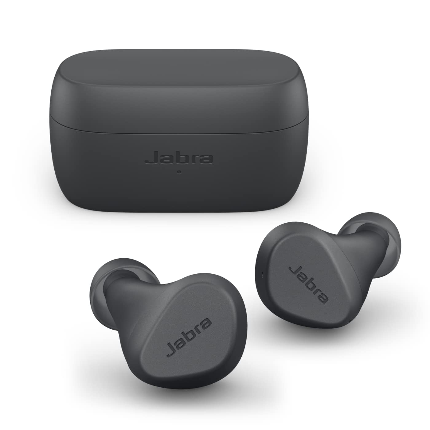 Jabra Elite 2 True Wireless Earbuds, Dark Grey : Amazon.ca