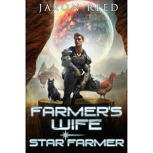 Farmer's Wife by Jaxon Reed episode artwork