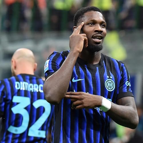 Episode 132 - Inter 3-0 Win - Closing in on the Title