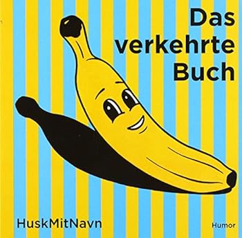 Paperback Das Verkehrte Buch Book