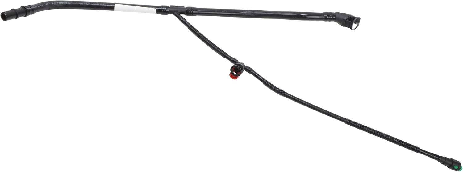 GM Genuine Parts 25896709 Vapor Canister Vent Hose