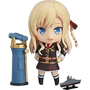 ねんどろいど ハイスクール・フリート ヴィルヘルミーナ