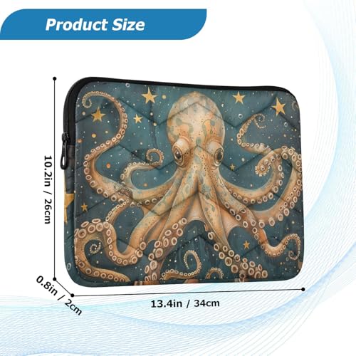 Funda para portátil impermeable 13-14 pulgadas miniatura 3