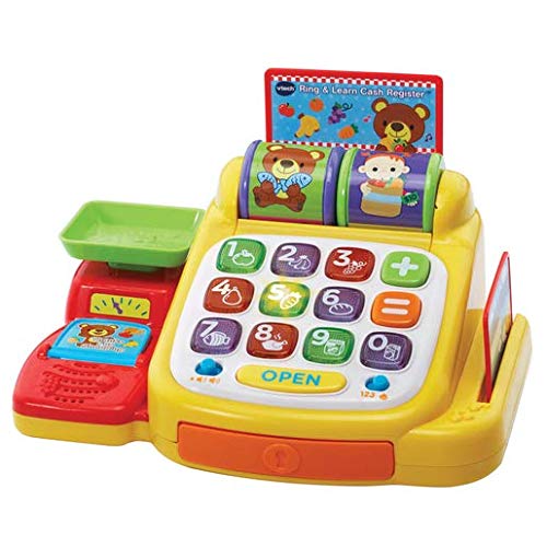 vtech cash register
