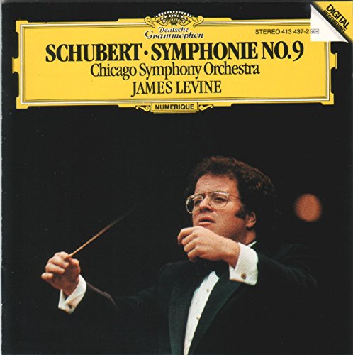 Schubert: Symphony No. 9