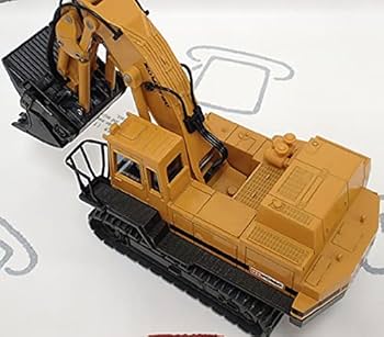 Amazon.co.jp: SHINSEI/シンセイ コマツ ローディングショベル PC650 1