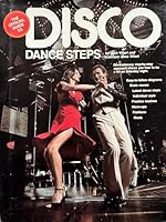 Disco Dance Steps 0600329941 Book Cover