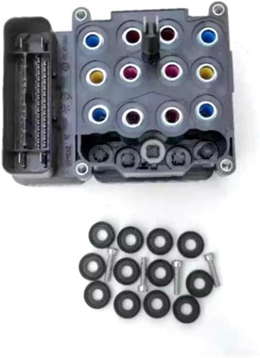 New ABS Control Module Fit for Dodge Journey 2012-2017 68159461AA 68194693AF 68194693AA