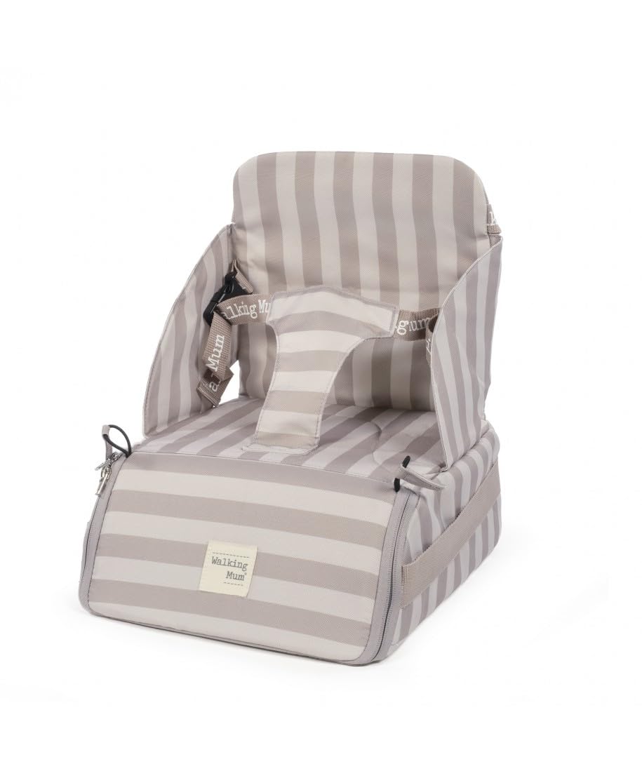 TRONA PORTÁTIL SINTRA BEIGE WALKING MUM