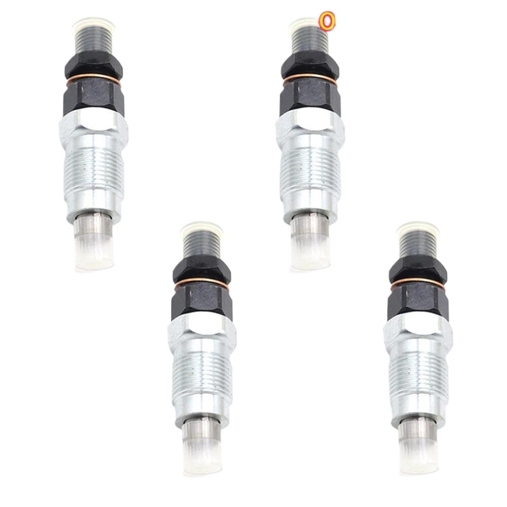 Fuel Injector Nozzles 16454-53905 Compatible with Engines V2203 V2003 V1903 D1703