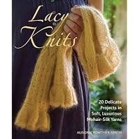 Lacy Knits