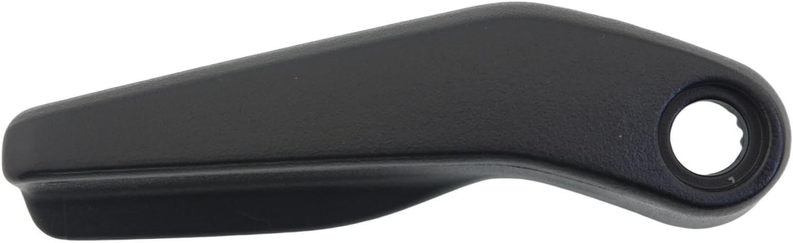 Rldym Door Handle Inside Back 69291-60030 for 2008-2021 Toyota Land Cruiser Replace# 69291-60020