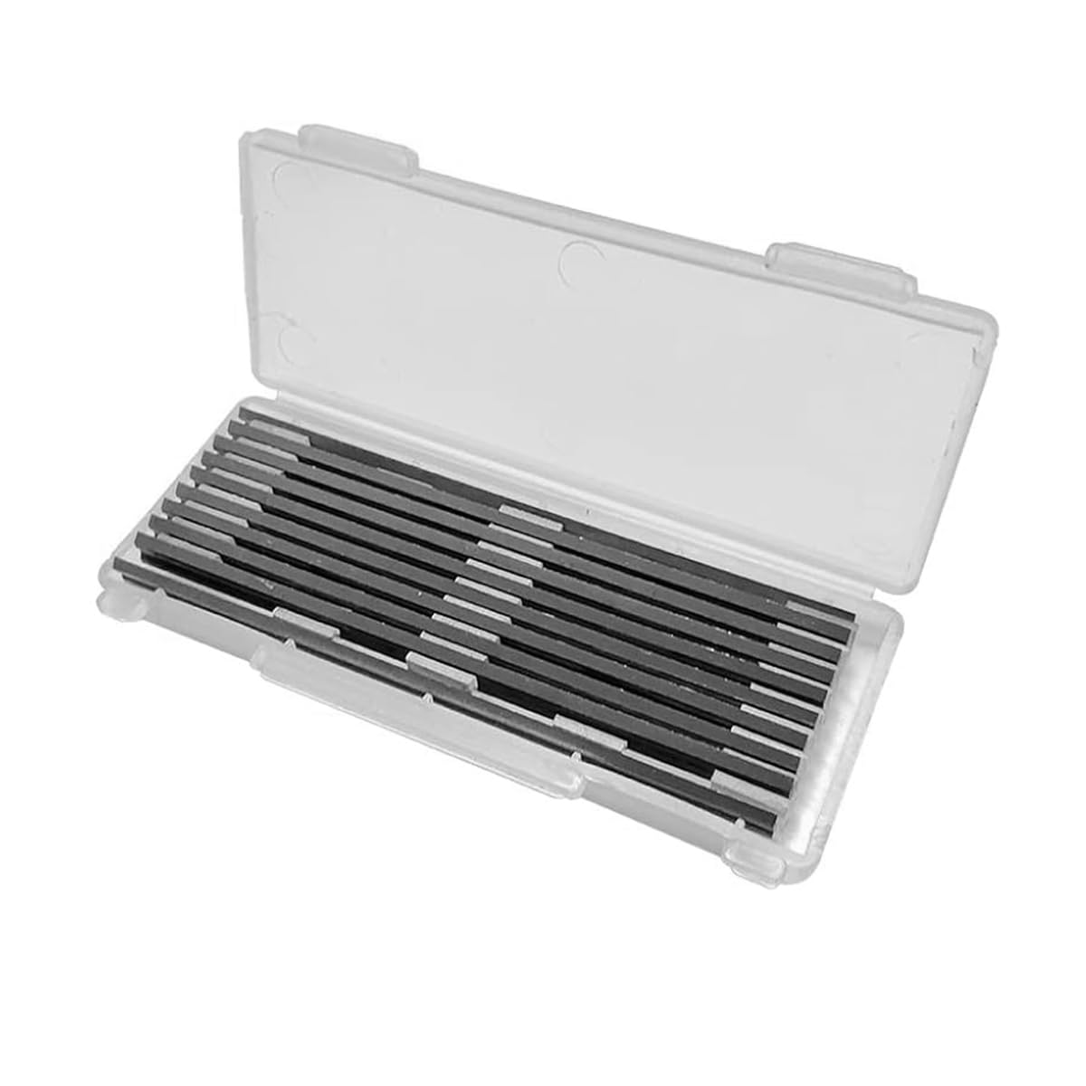 Serplex® 10Pcs Replacement Wood Planer Machine Blades Robust Carbon Steel 3-1/4 Inch Wood Planer Machine Blades Replacement Universal Wood Planer Machine Blades for Bosch, Makita, Dewalt, Hitachi (B0DBGY8TWM) Amazon Price History, Amazon Price Tracker