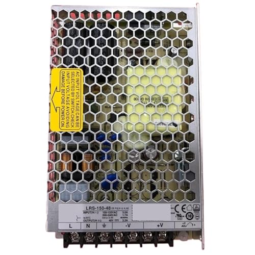 8 Fused Outputs Power Supply & Access Power Controller