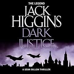 Dark Justice Book 12 Titelbild