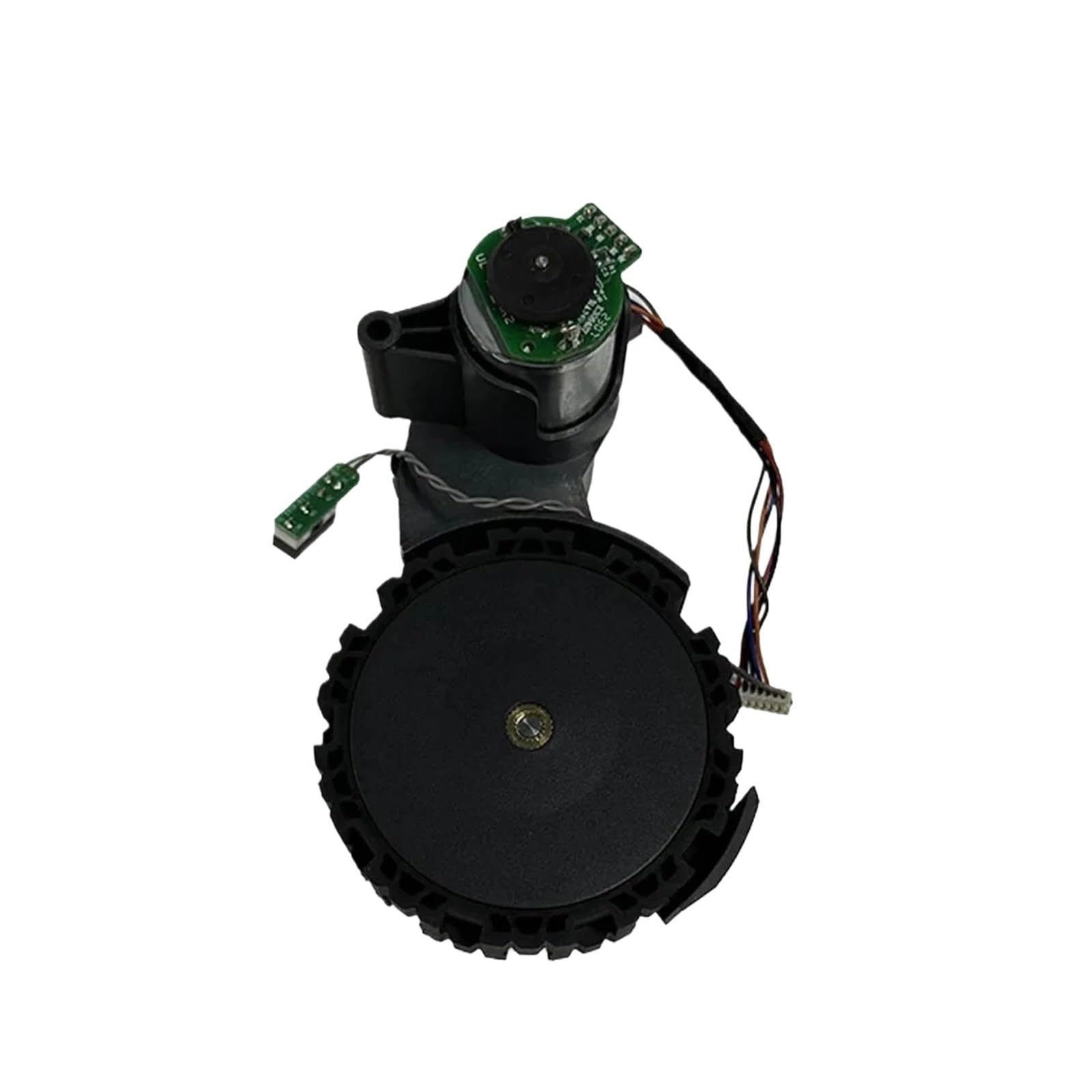 Modulo ruote, compatibile for Roborock, S8 Pro Ultra S8/S8 MaxV Ultra/S8 Max Ultra/Q5 Pro/Q8 Max Parti delle ruote ambulanti for aspirapolvere(Right)