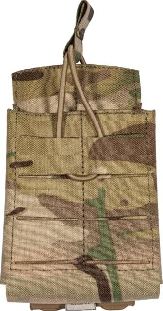 Grey Ghost Gear Single 7.62 Mag Pouch - Multicam