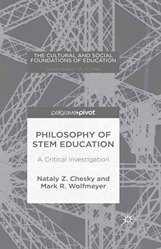 20 Best STEM Education Books of All Time - BookAuthority