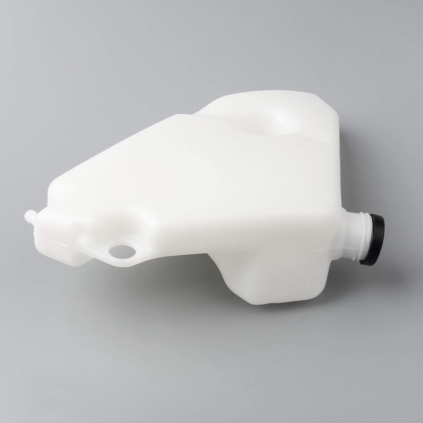 Motorcycle Aluminium Engine Radiator Cooler Cooling System Water Tank