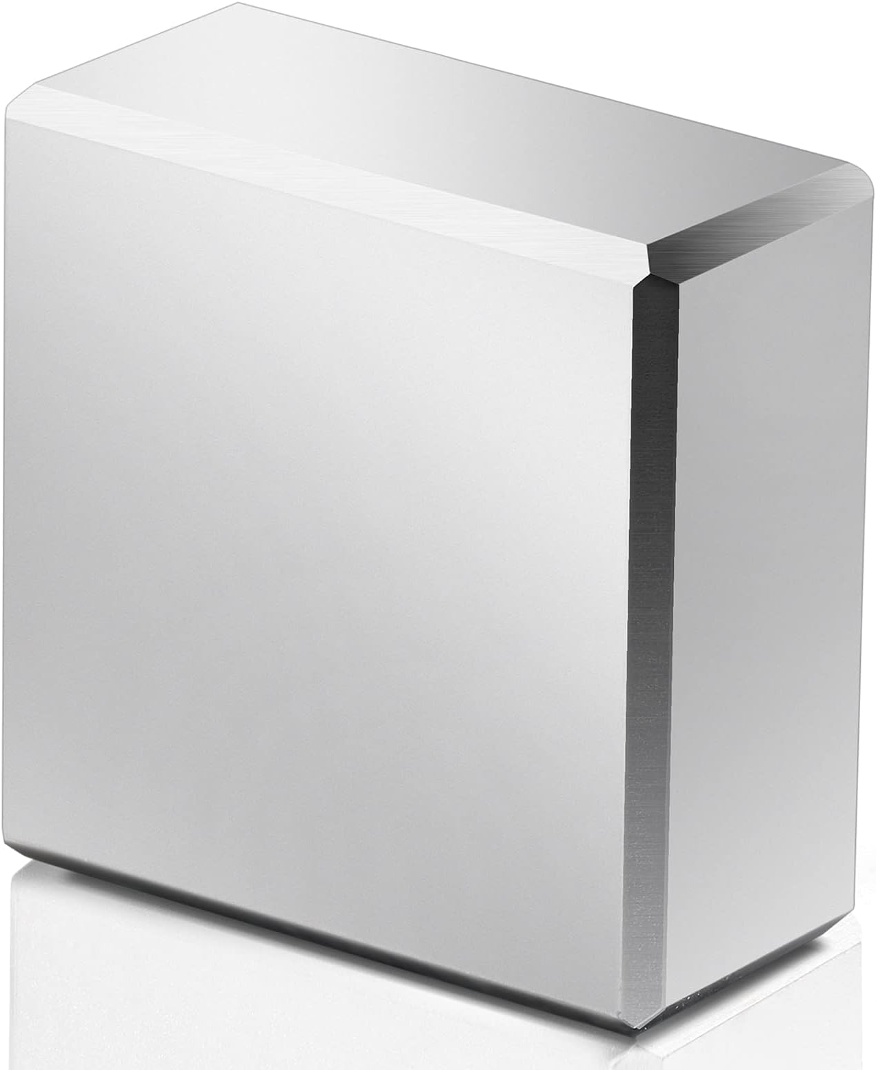 40x40x20mm Neodymium Block Magnet, Super Strong Permanent Magnet Disc Powerful Rare Earth Magnets- One Piece