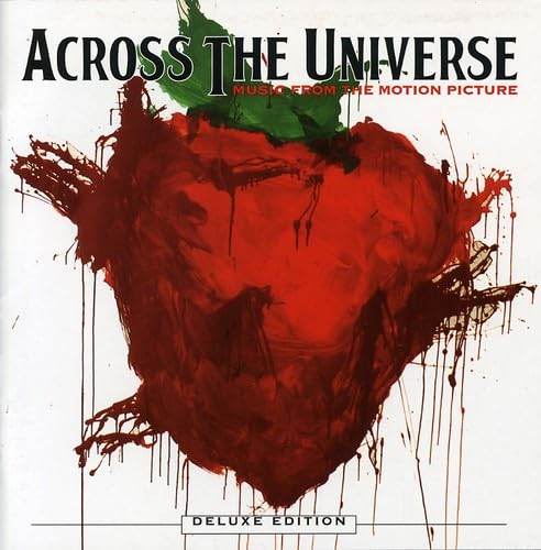 Across The Universe