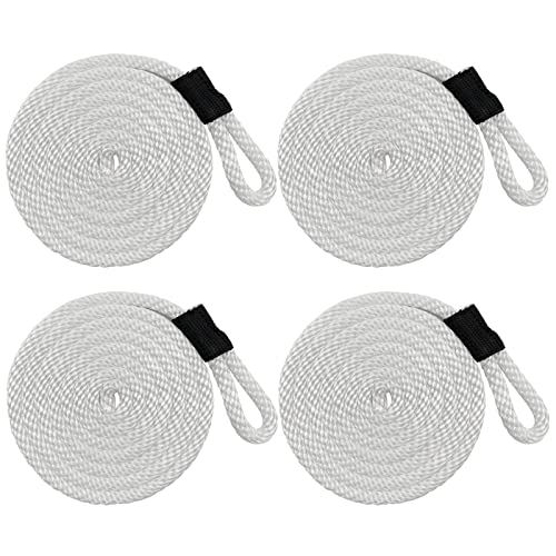 Boat Fender Lines The 16 best products compared Outdoors Magazine