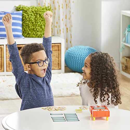 Doktor Bibber Röntgen Jeu de société pour Enfants à partir de 4 Ans