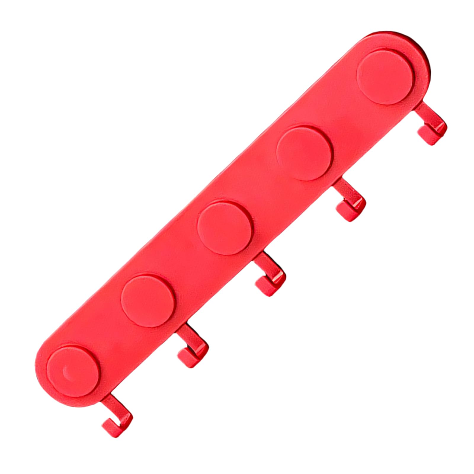 Tsophreniq Multipurpose Hanger Organizers Ideal for Hanging Glasses Wallets At Entry or Offices Adhesive Complimentary Hook