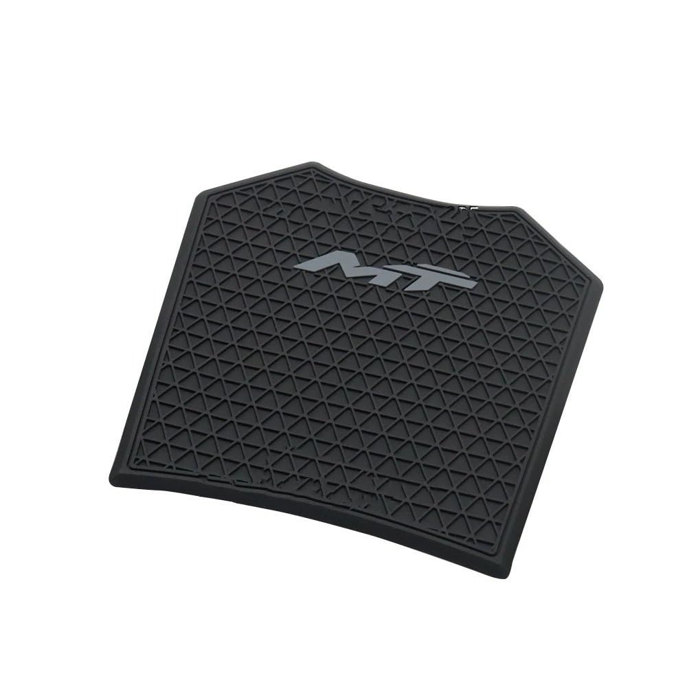 Fuel Tank Pad Motorcycle Accessories Fuel Tank Pad Protector Stickers for 450MT 2024 Tank Protector