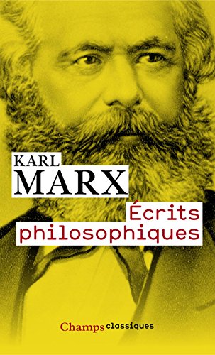 Écrits philosophiques PDF