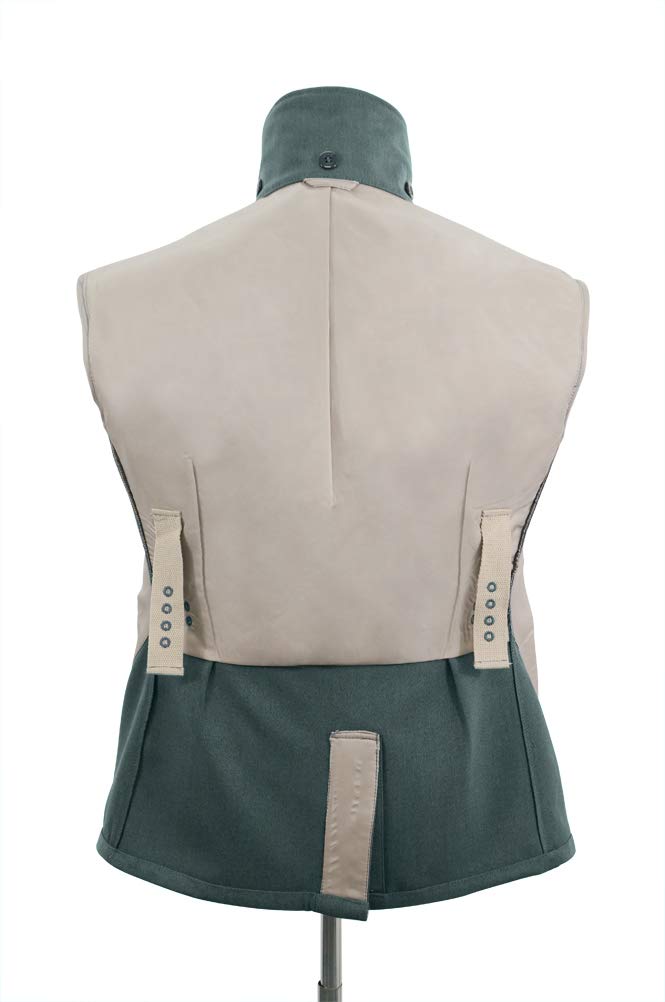 WW2 ドイツ軍 M42野戦服 S＆Graf / 【2202】NS. M42兵用野戦服 ジャケット・6つボタン