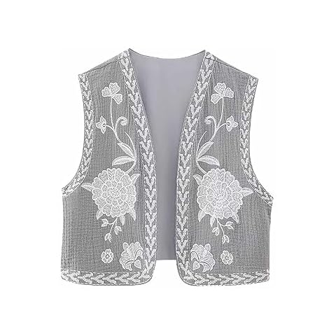 Générique Gilet sans manches Femme Été Cover