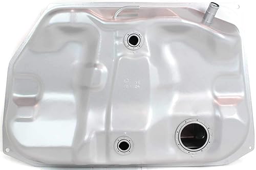 Garage-Pro Depósito de combustible compatible con Toyota Corolla 1993-1997 Sedan & Wagon FWD de solo 13 galones.