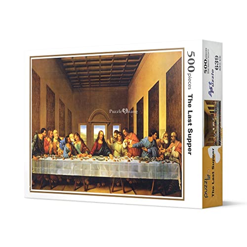 The Last Supper Leonardo Da Vinci