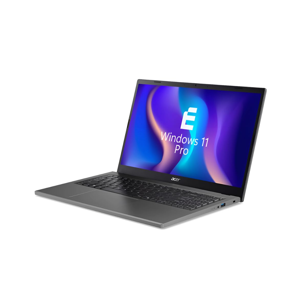 Notebook Acer Intel Core i7 13th 16GB SSD 256GB DDR5 15,6” Windows