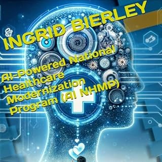 AI-Powered National Healthcare Modernization Program (AI NHMP) cover art