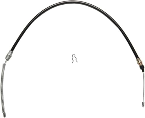 ACDelco 18P212 Professional Rear Parking Brake Cable Assembly