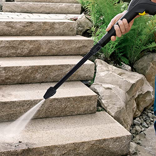 Monave 160 Bar Dirt Blaster for Karcher/Lavor/Parkside Pressure Washer - Image 2