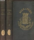  LA SAINTE BIBLE - EN 2 VOLUMES (TOMES 1 et 2).