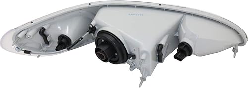 Miniatura 2 de KarParts360 Para Peterbilt 382 Conjunto de faros delanteros 2012 13 2014 del lado del conductor  PB2502100  16-09190L