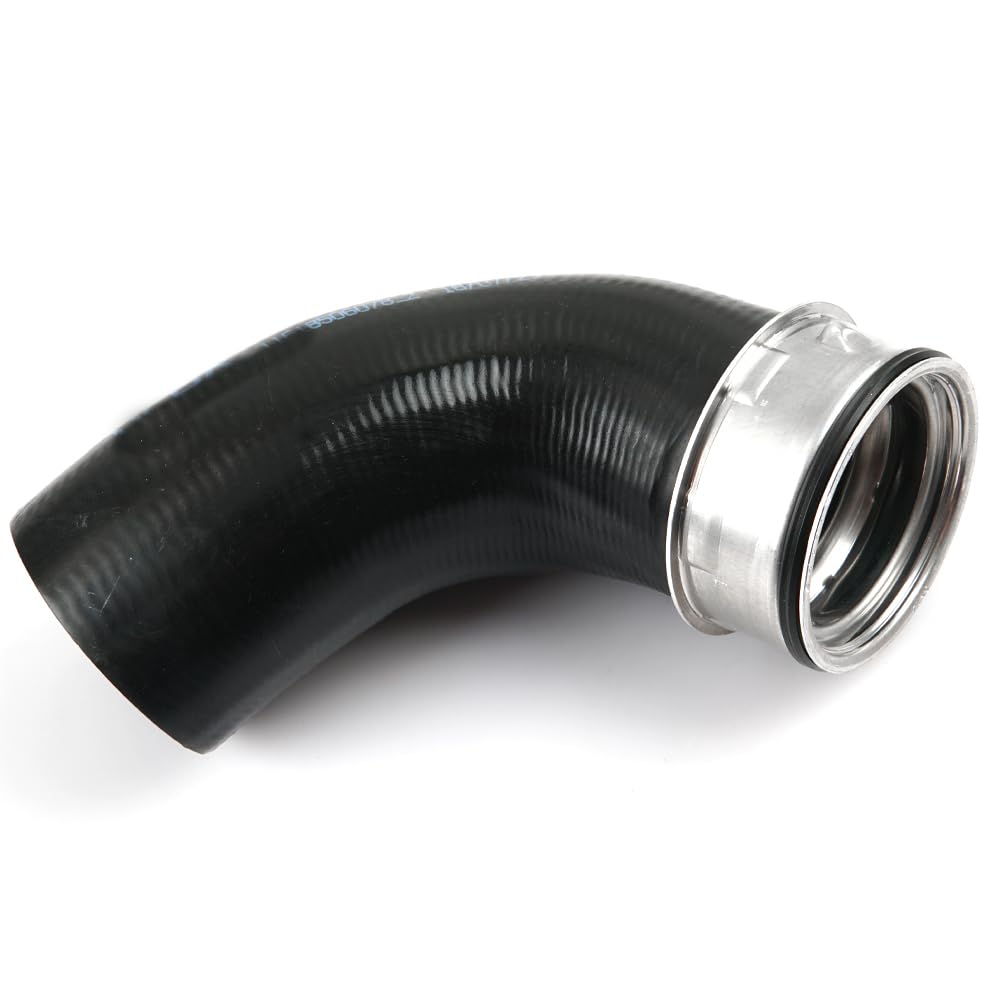 Robust Lower Intercooler Turbo Hose Pipe for BMW 3 Series E90 325 d 330 d 330 xd 335 d E91 325 d 330 d 330 xd E92 325 d 330 d 330 xd 11618506078 11617798440 11617793117