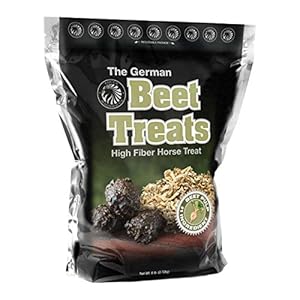011-1003006 The German Beet Treat, 6 Lb