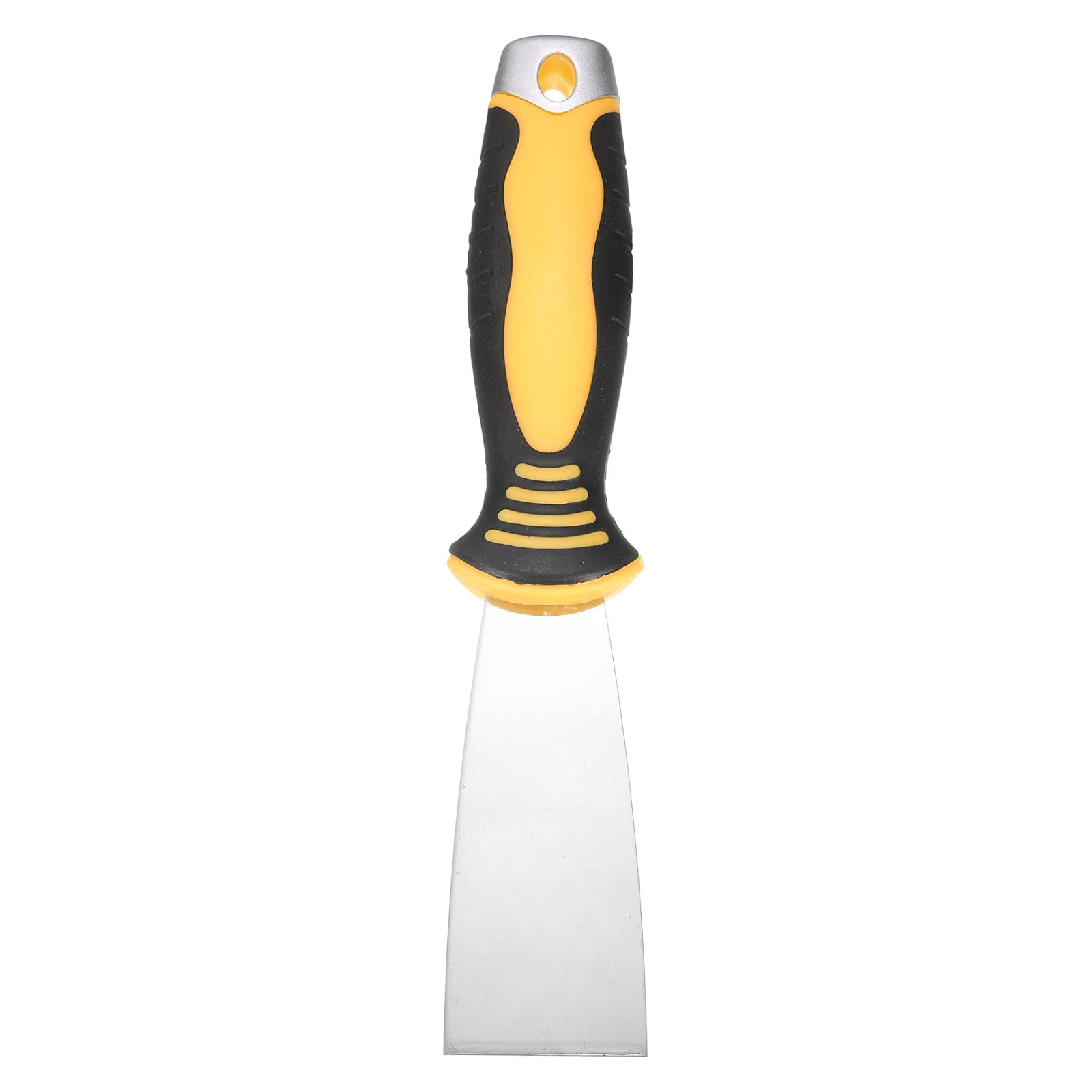 Couteau à mastic flexible uxcell pour reboucher les fissures de plâtre