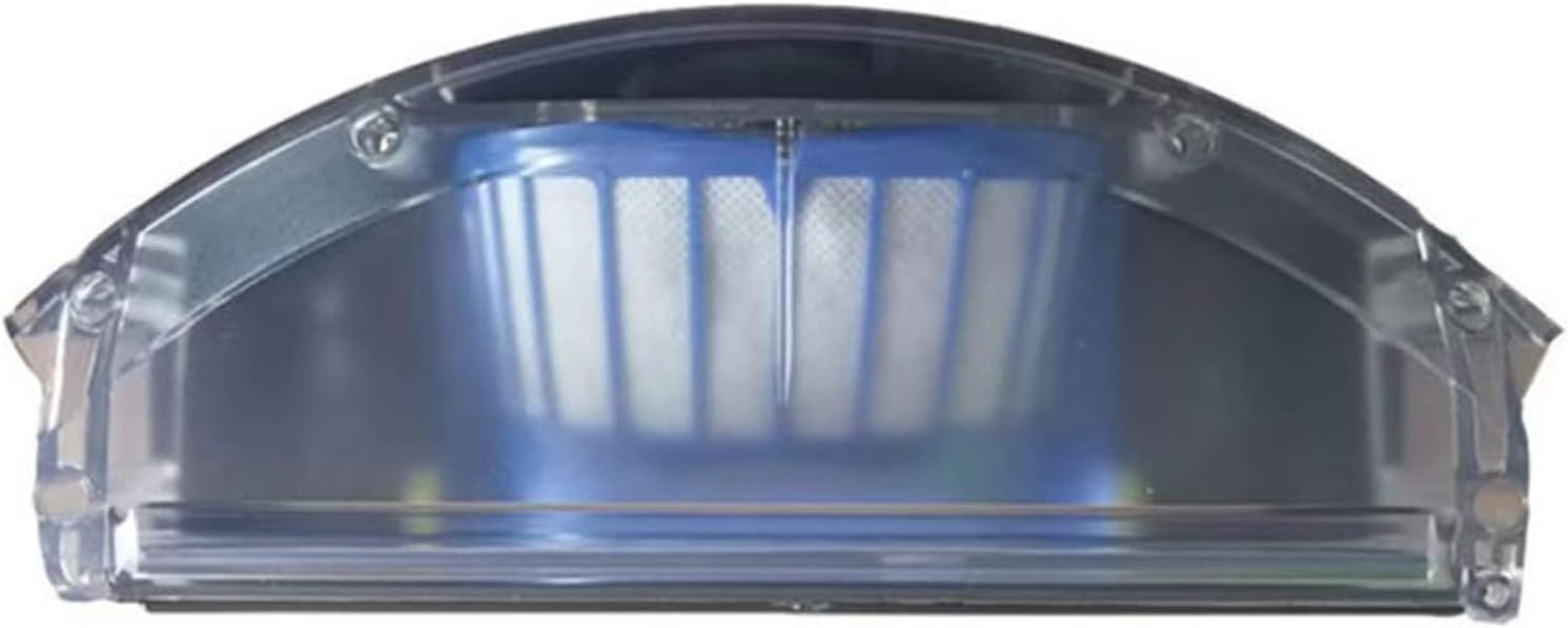 GORMEL Dust Bin，Compatible for IRobot Roomba 527 537 560 571 580 595 601 614 620 622 624 630 650 655 660 675 680 690 Vacuum Cleaner Parts