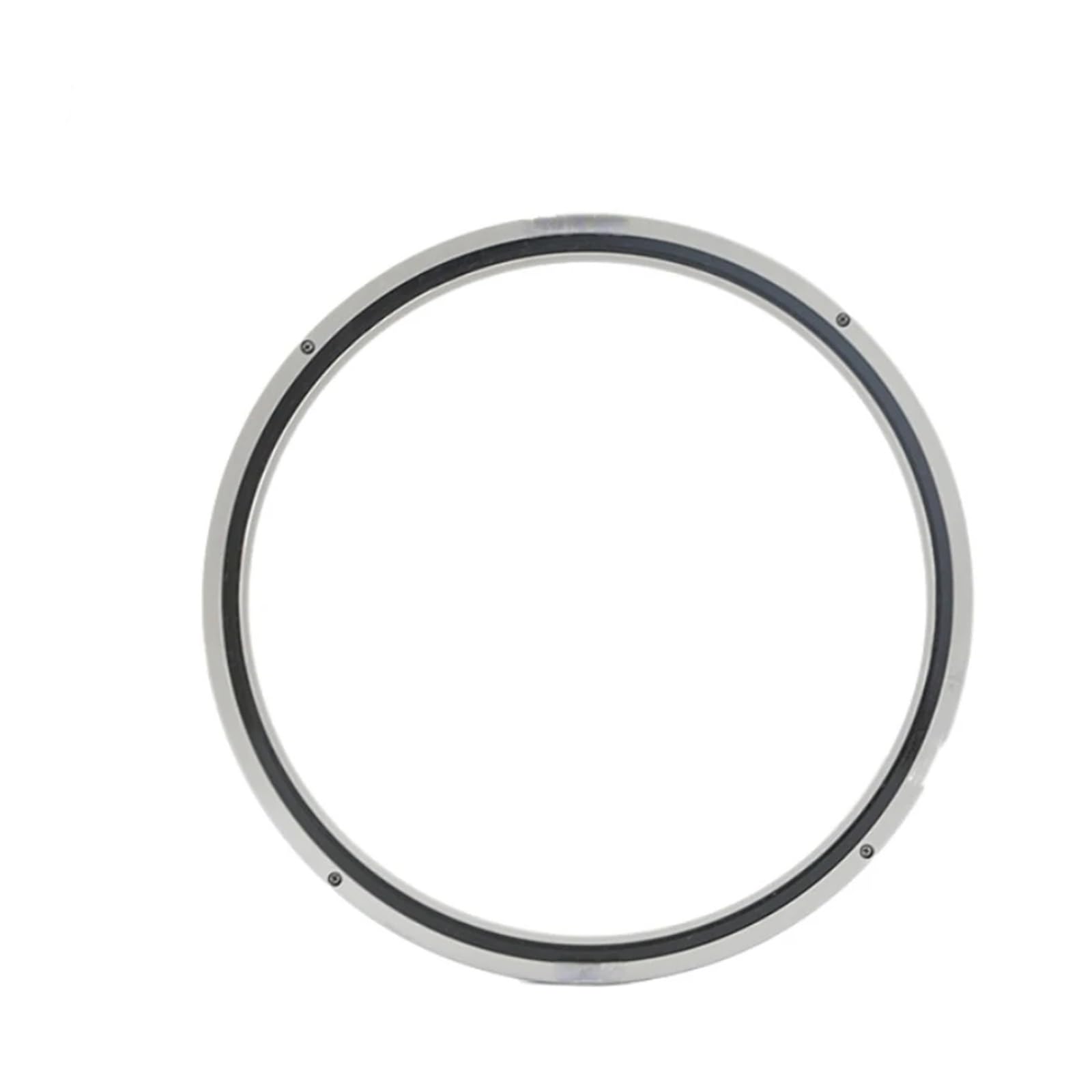 1 PZ RA14008UUCC0P5 RAU14008UUCC0P5 140 * 156 * 8mm Cuscinetto a rulli Incrociati di precisione Cuscinetto Giunto Robot Ultrasottile(RAU14008UUCC0P5)