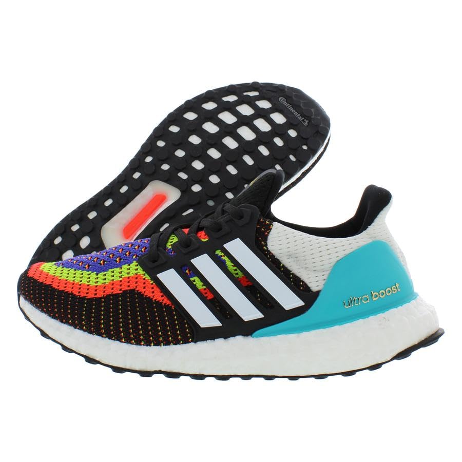 Image of Adidas Womens Ultraboost 5.0 AlphaskinRunning Shoe